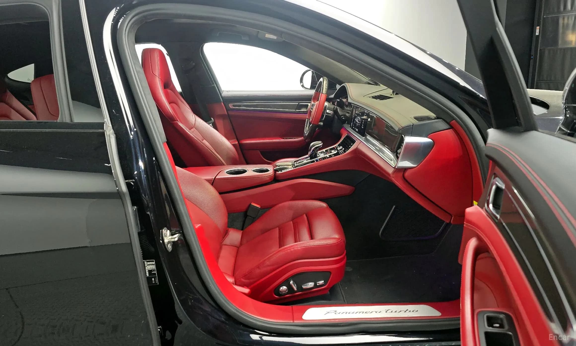 Panamera (971)