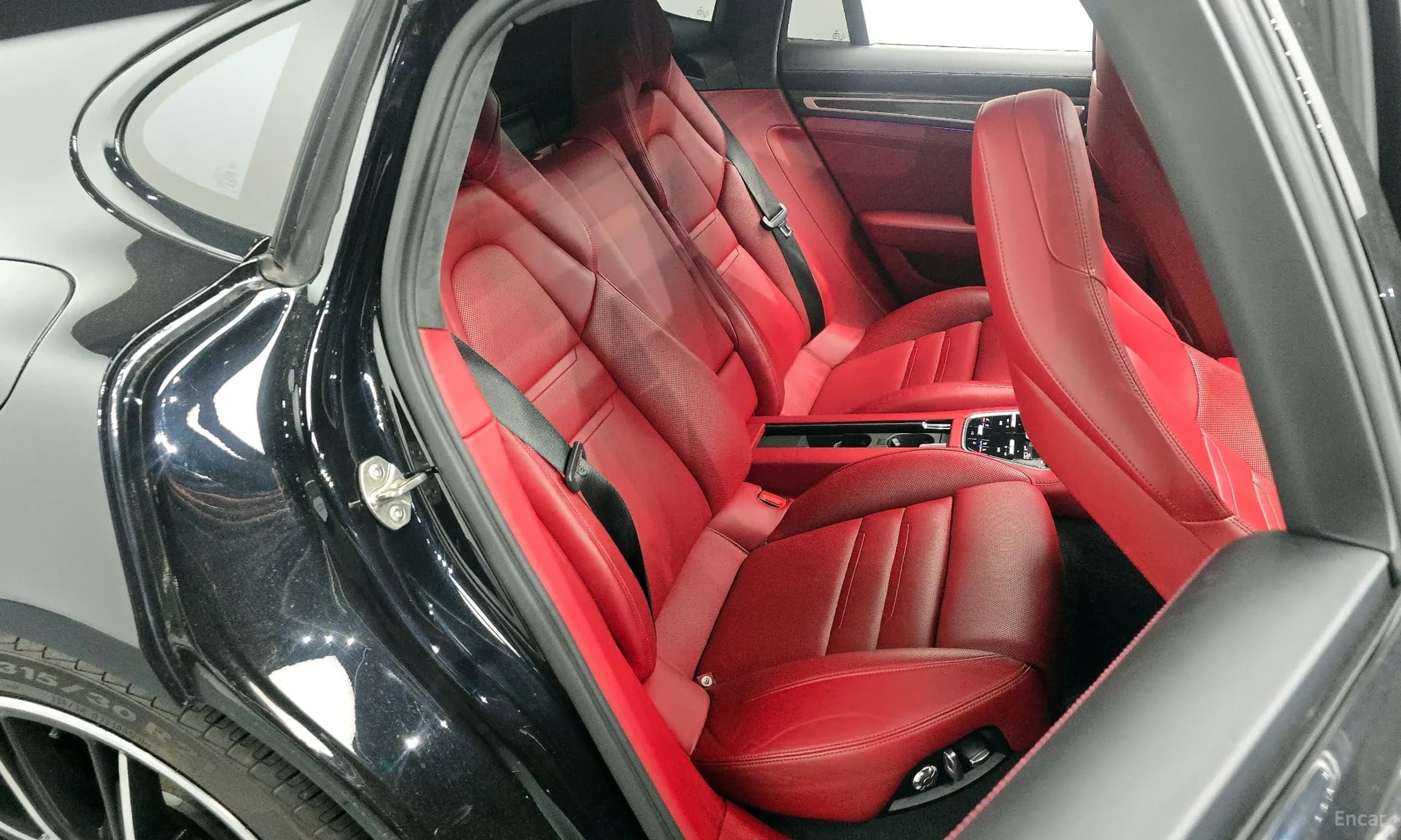 Panamera (971)