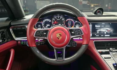 Panamera (971)