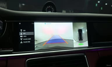 Panamera (971)
