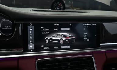 Panamera (971)