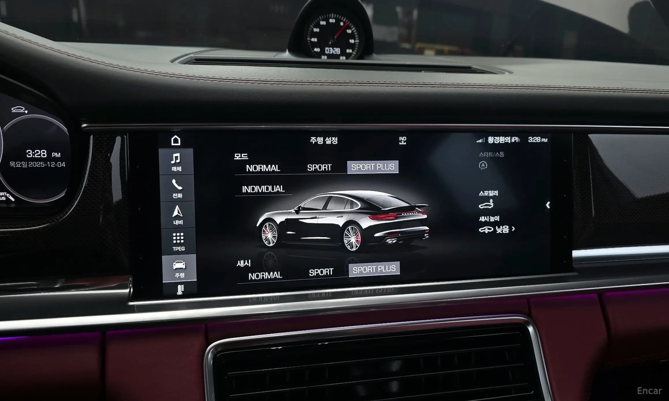 Panamera (971)