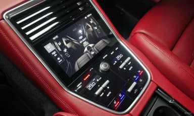 Panamera (971)