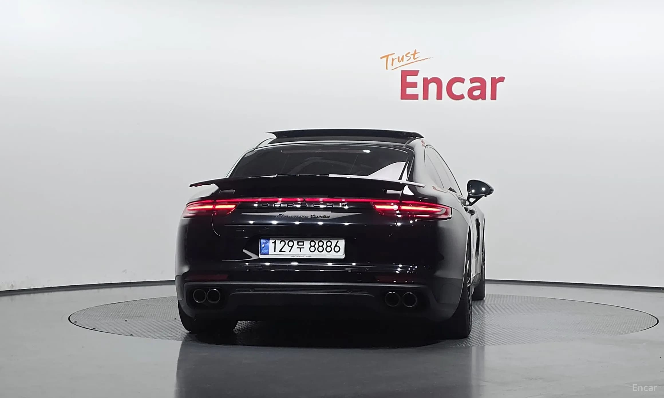 Panamera (971)