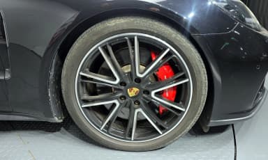 Panamera (971)