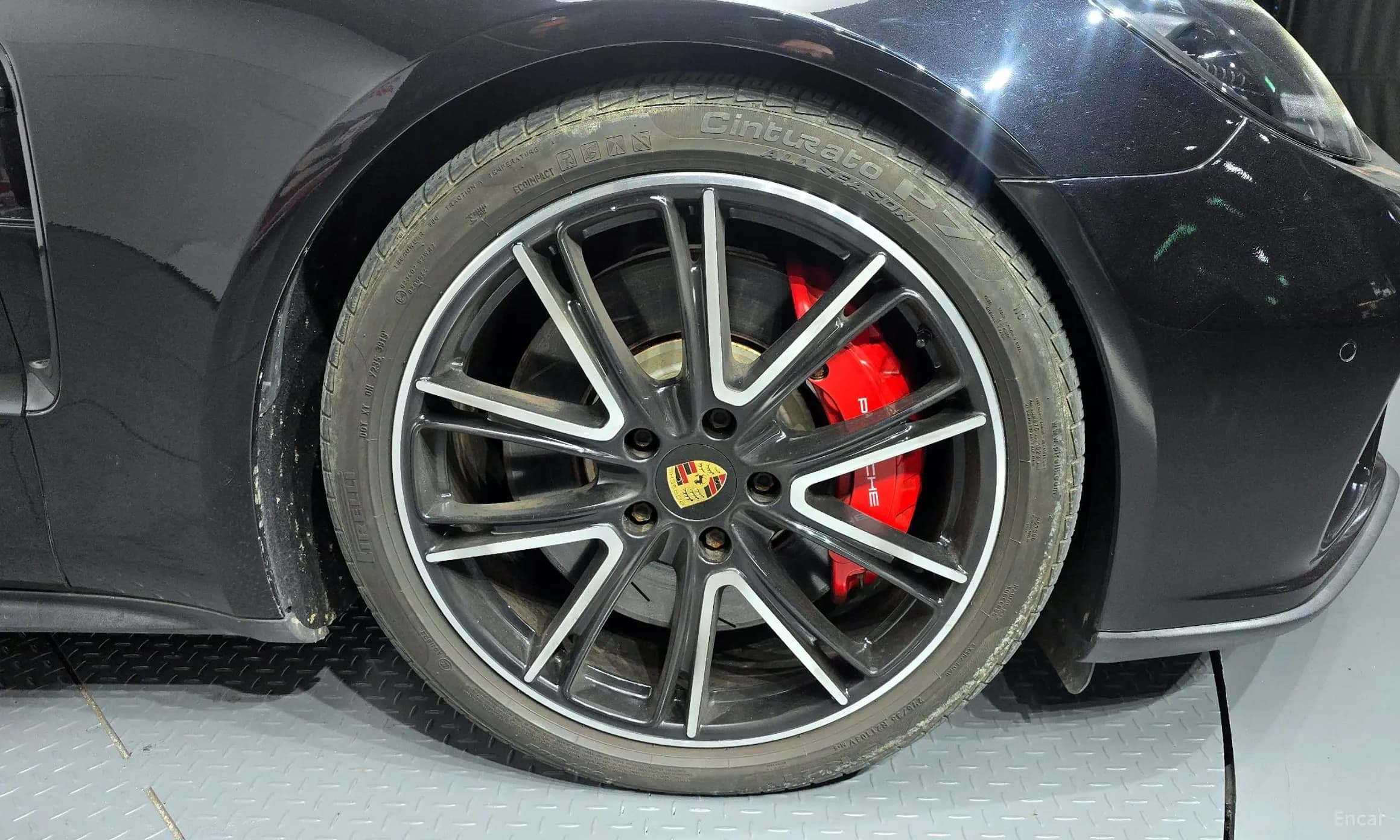 Panamera (971)