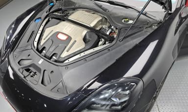 Panamera (971)