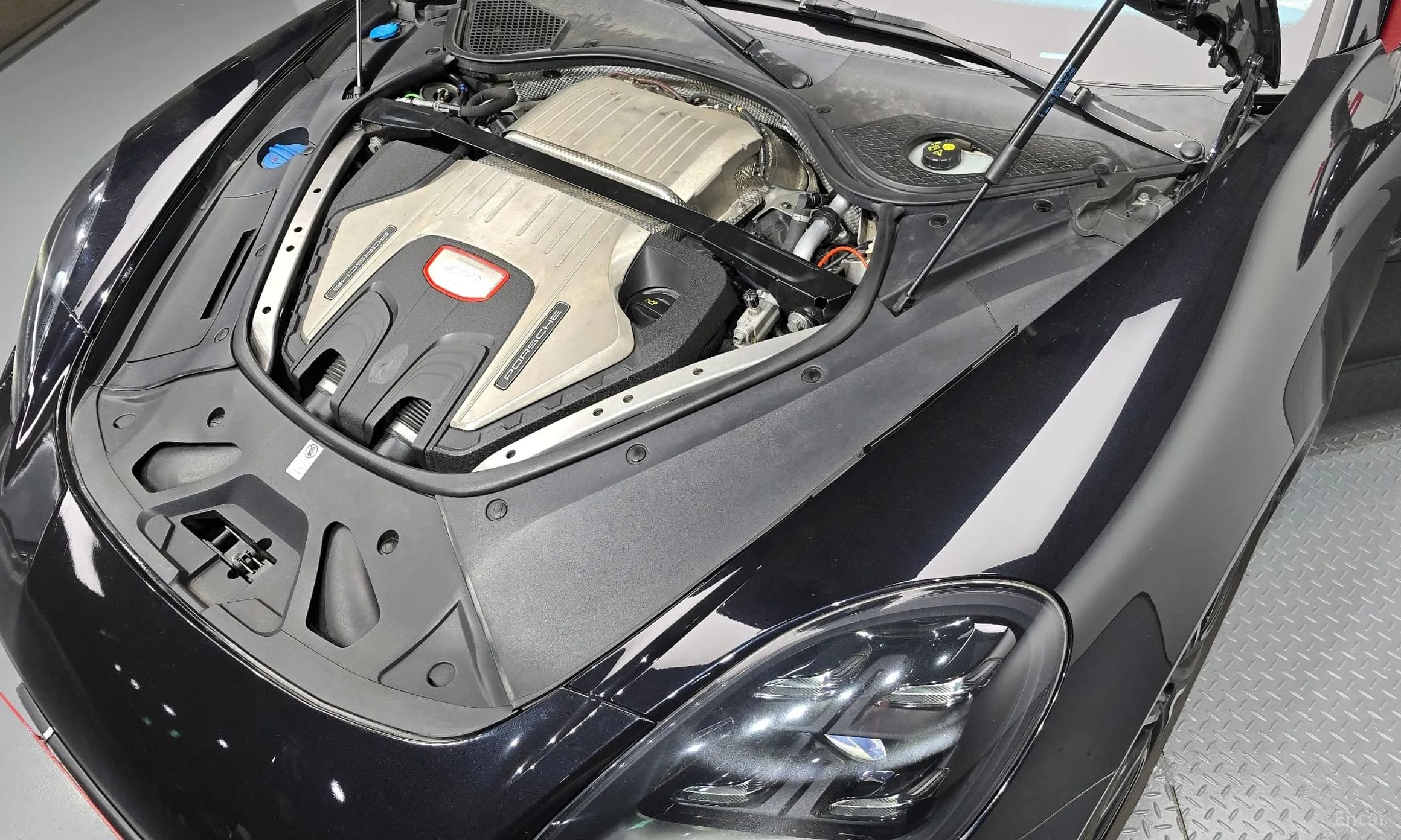 Panamera (971)