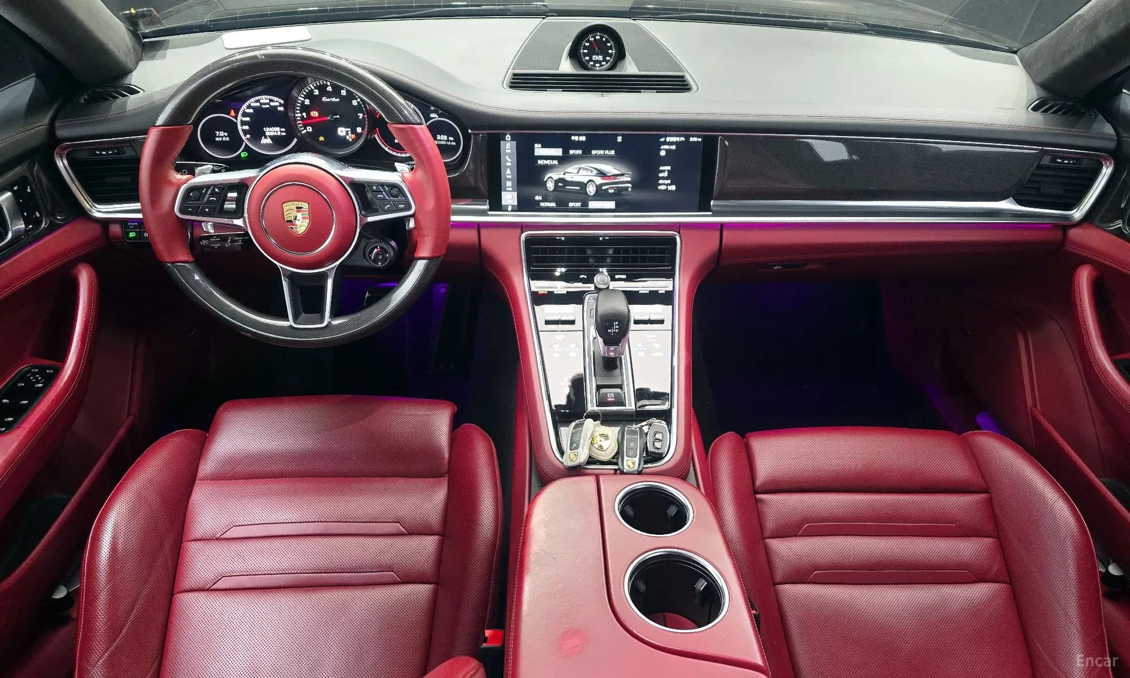 Panamera (971)