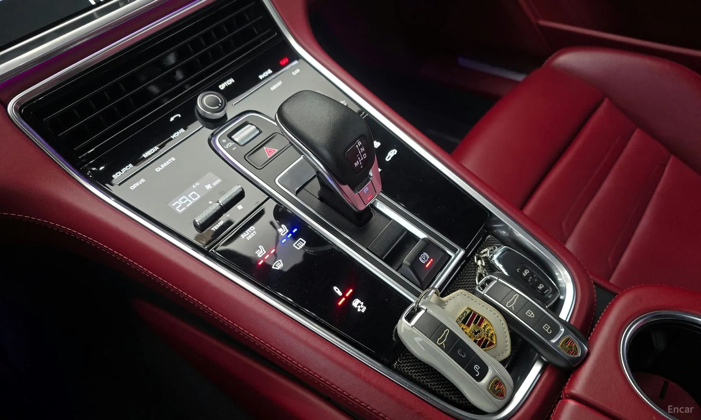 Panamera (971)