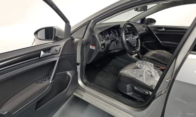 Golf 7th Generation