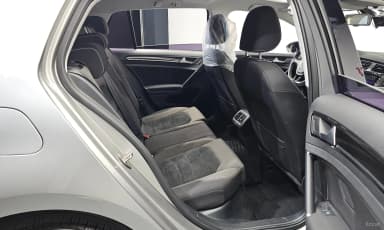 Golf 7th Generation
