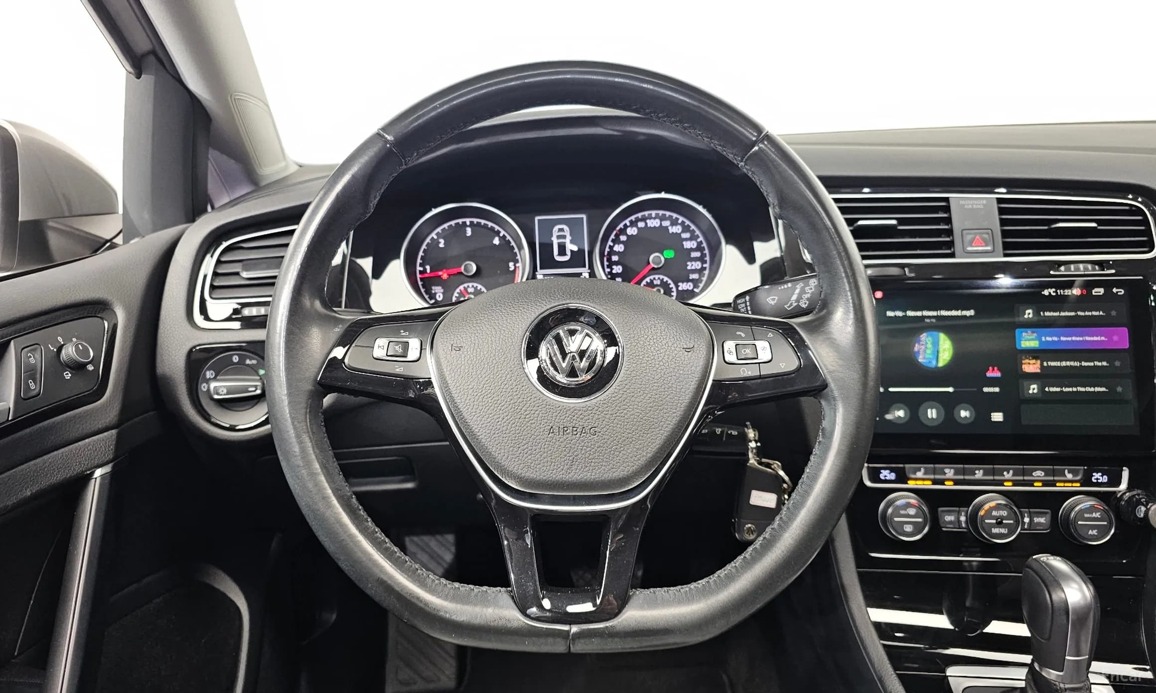 Golf 7th Generation
