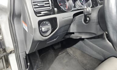 Golf 7th Generation