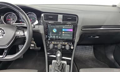 Golf 7th Generation