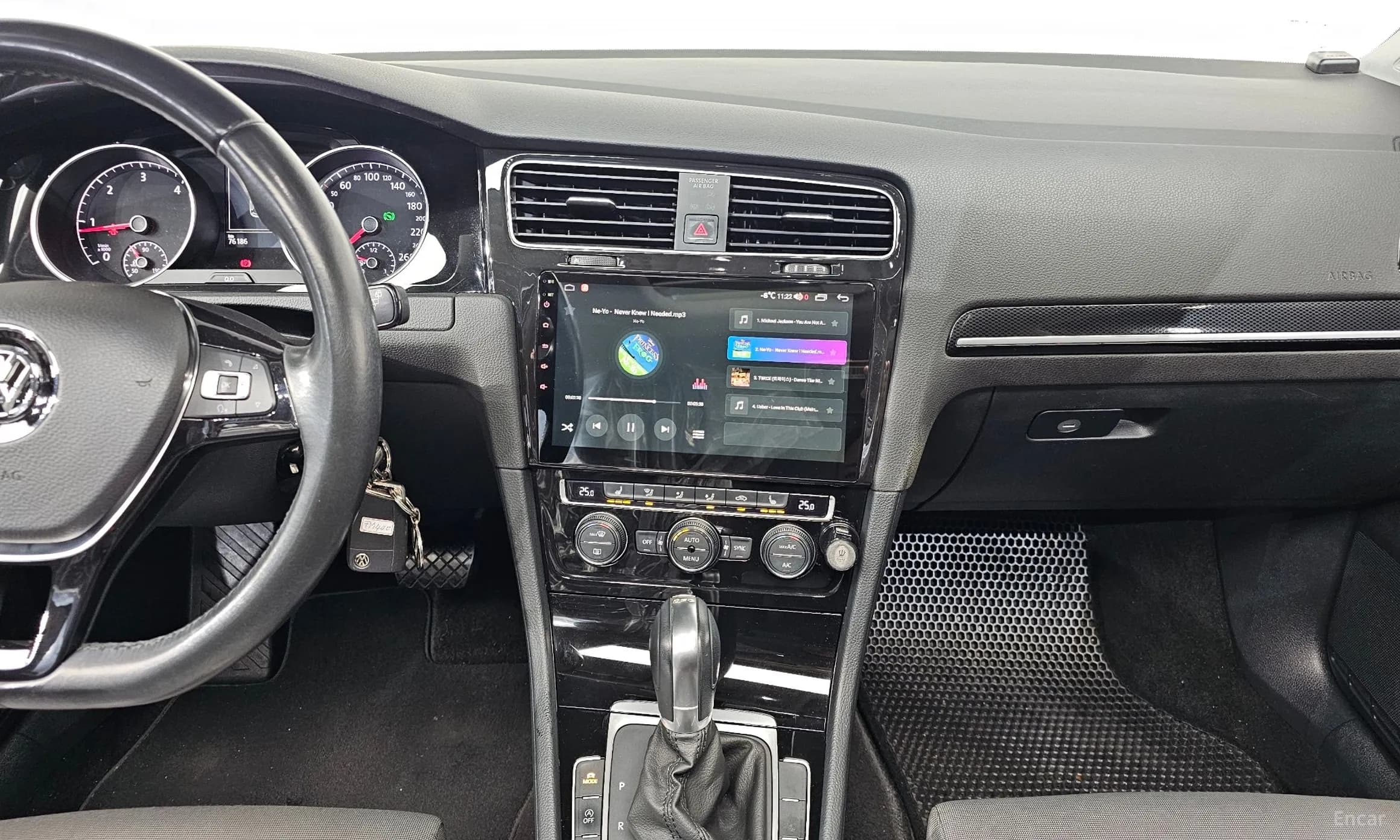 Golf 7th Generation