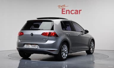 Golf 7th Generation