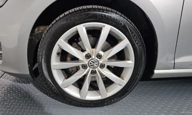 Golf 7th Generation