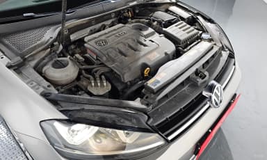 Golf 7th Generation