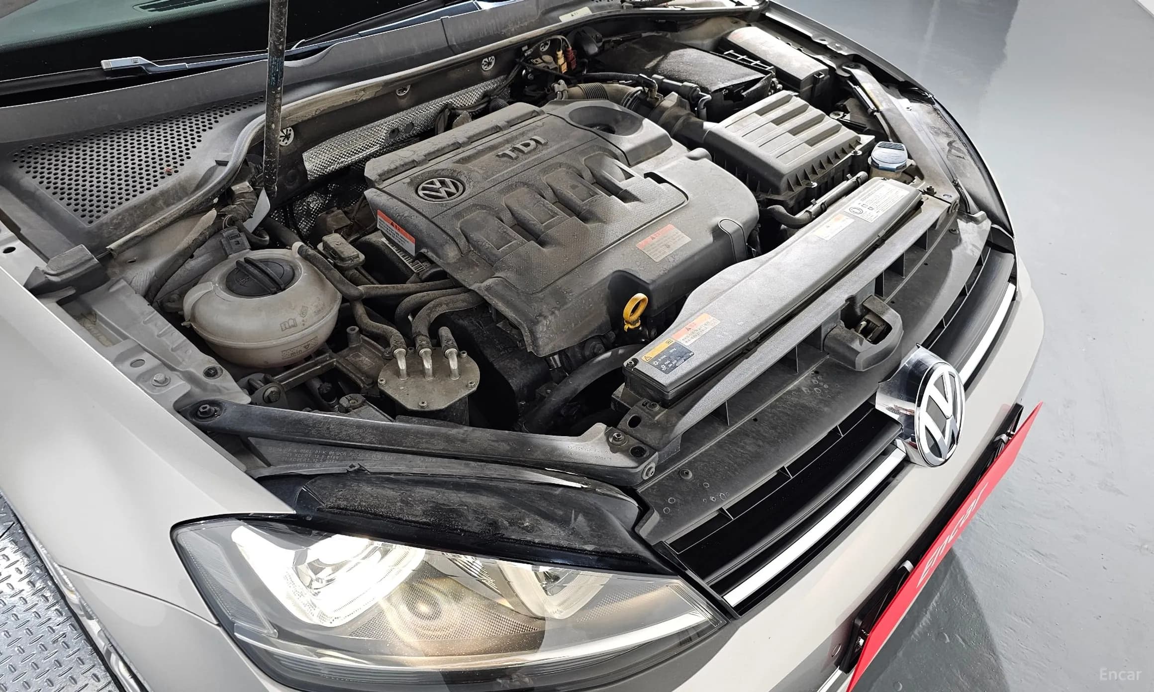 Golf 7th Generation
