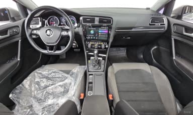 Golf 7th Generation