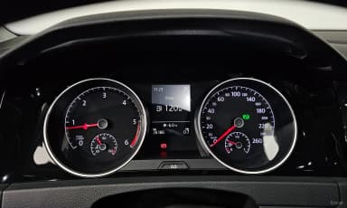 Golf 7th Generation