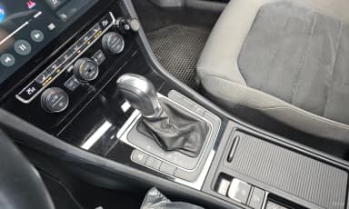 Golf 7th Generation