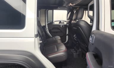 Wrangler (JL)