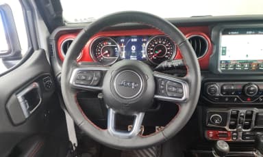 Wrangler (JL)