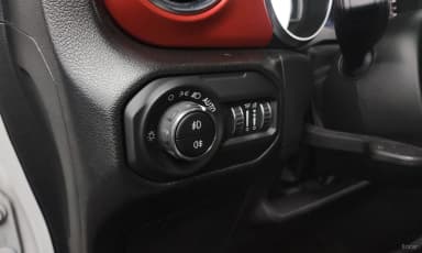 Wrangler (JL)