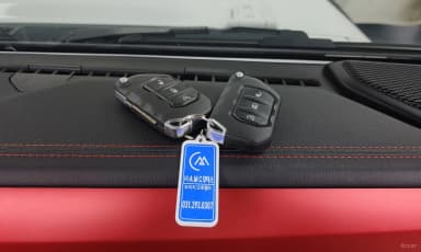 Wrangler (JL)
