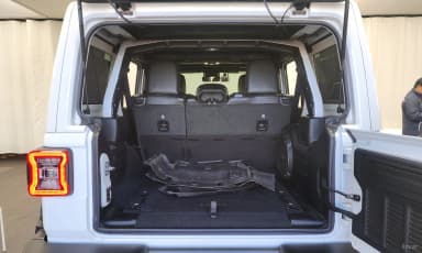 Wrangler (JL)