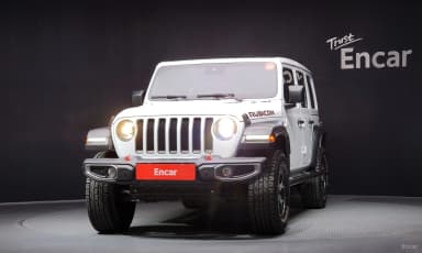 Wrangler (JL)