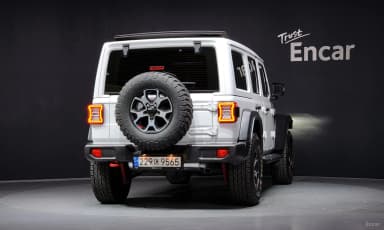 Wrangler (JL)