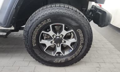 Wrangler (JL)