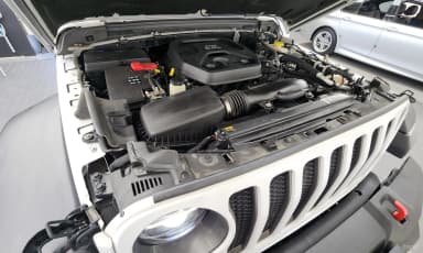 Wrangler (JL)