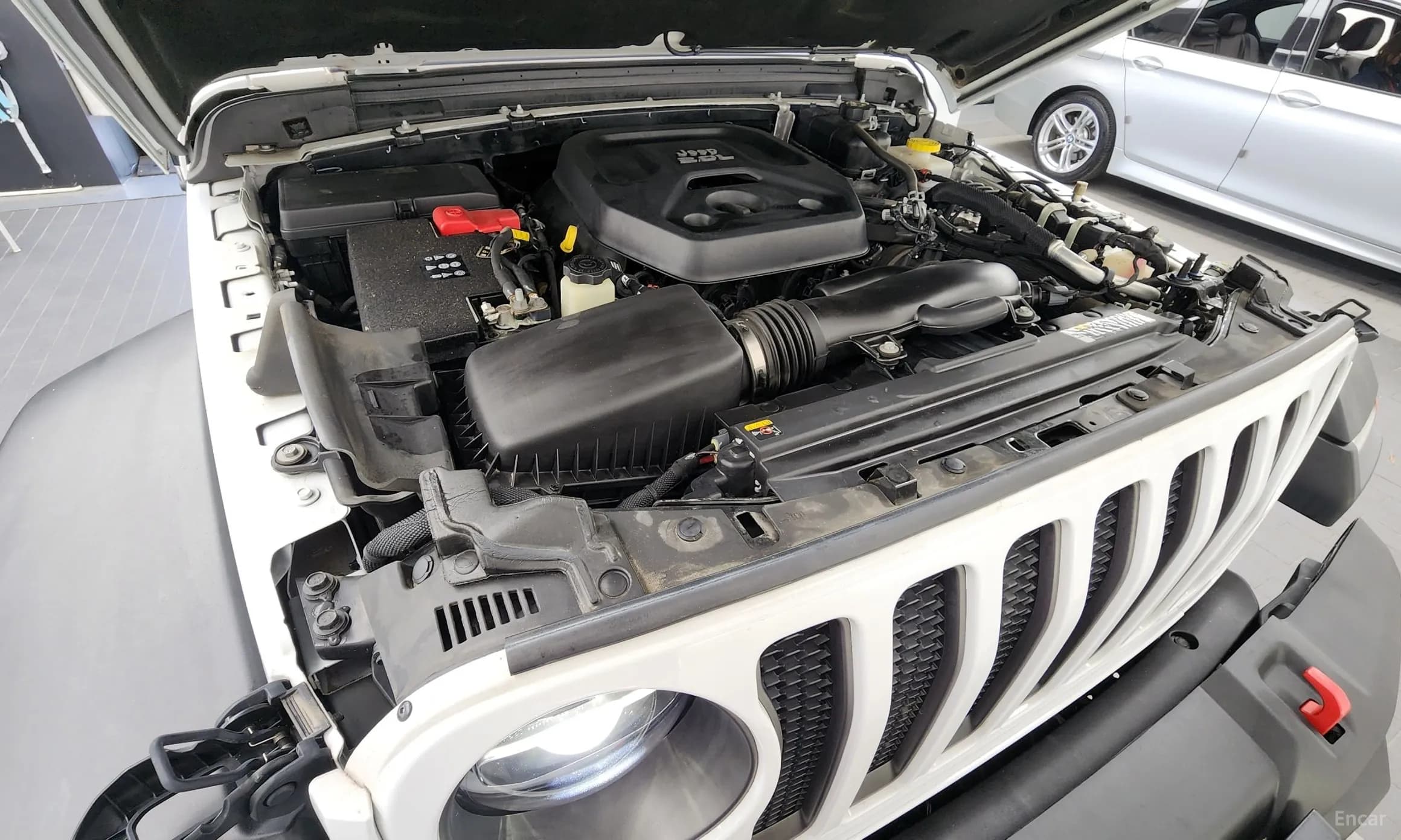 Wrangler (JL)