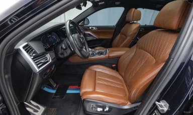 X6 (G06)