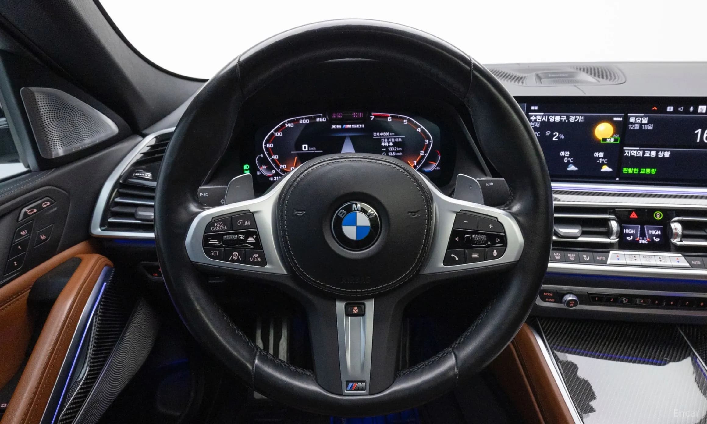 X6 (G06)