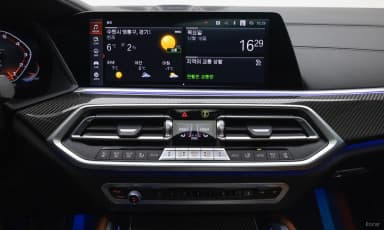 X6 (G06)