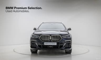 X6 (G06)