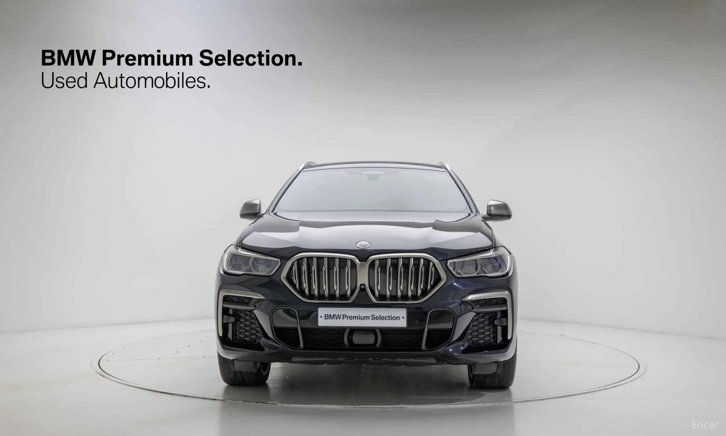 X6 (G06)
