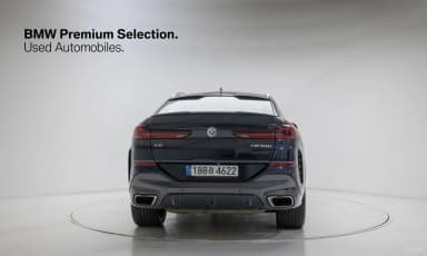X6 (G06)