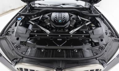 X6 (G06)