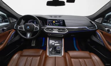 X6 (G06)