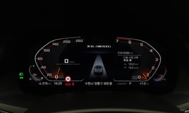 X6 (G06)