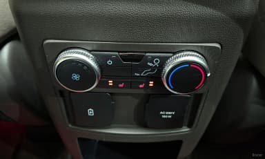 Explorer 6th Generation