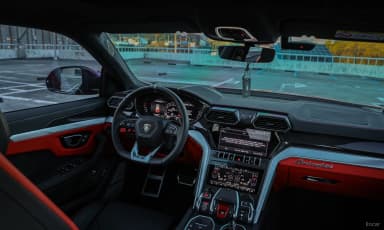 Urus