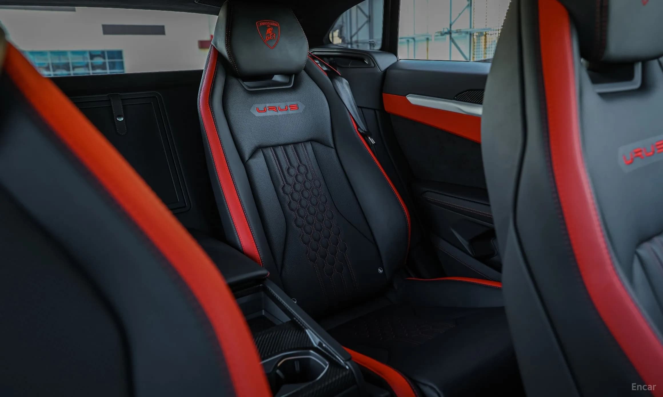Urus