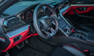 Urus